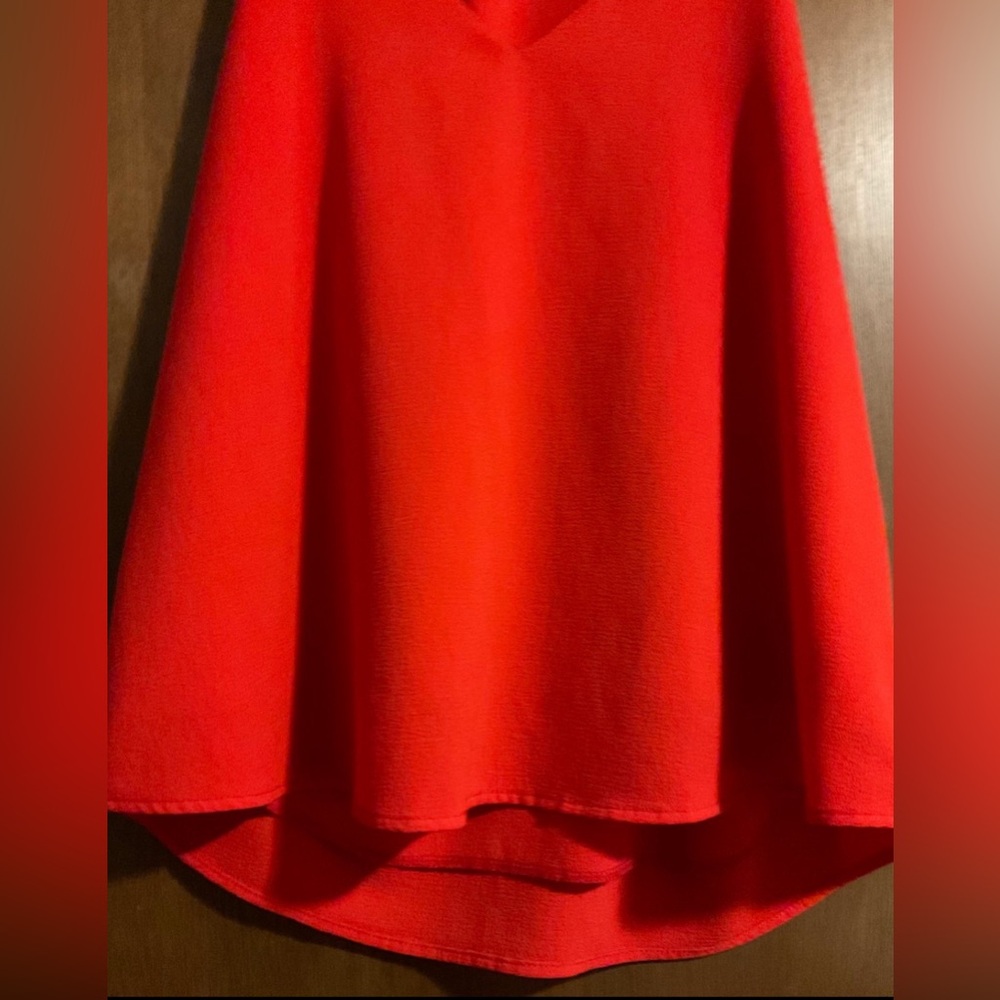Fab'rik Racerback Tank Small - Picture 3 of 4